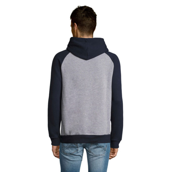 SEATTLE, SEATTLE UNISEX SWEAT 280