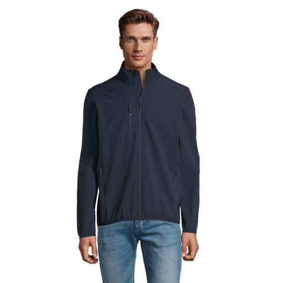 RADIAN MEN, RADIAN MEN SOFTSHELL