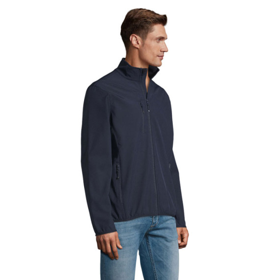 RADIAN MEN, RADIAN MEN SOFTSHELL