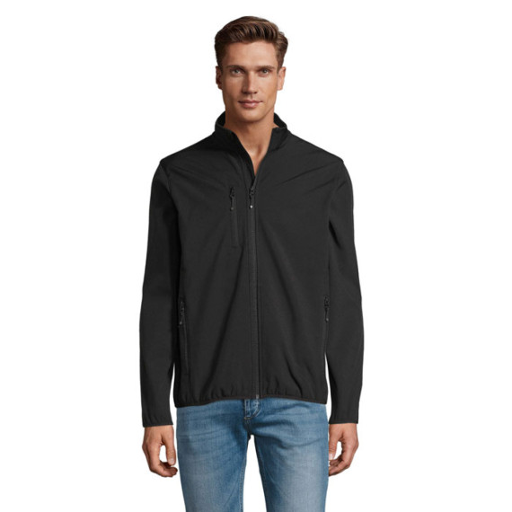 RADIAN MEN, RADIAN MEN SOFTSHELL