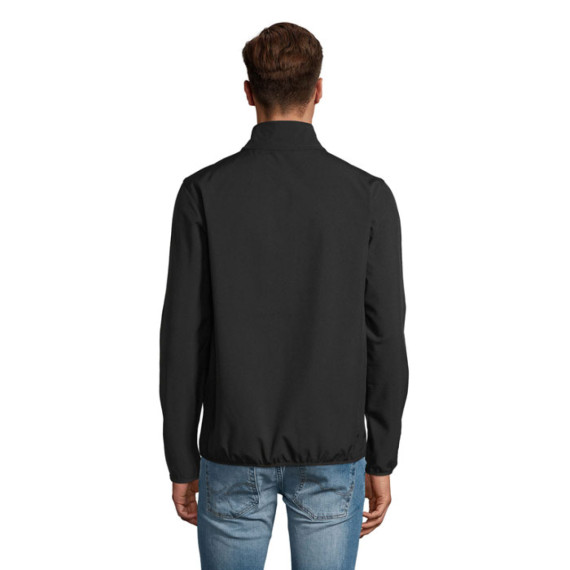 RADIAN MEN, RADIAN MEN SOFTSHELL