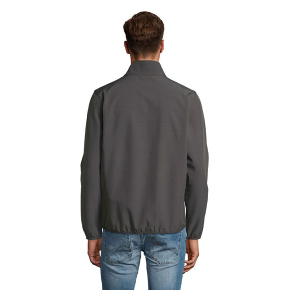 RADIAN MEN, RADIAN MEN SOFTSHELL