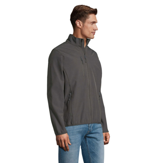 RADIAN MEN, RADIAN MEN SOFTSHELL