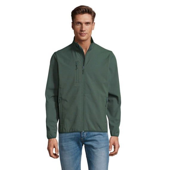 RADIAN MEN, RADIAN MEN SOFTSHELL