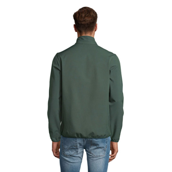 RADIAN MEN, RADIAN MEN SOFTSHELL