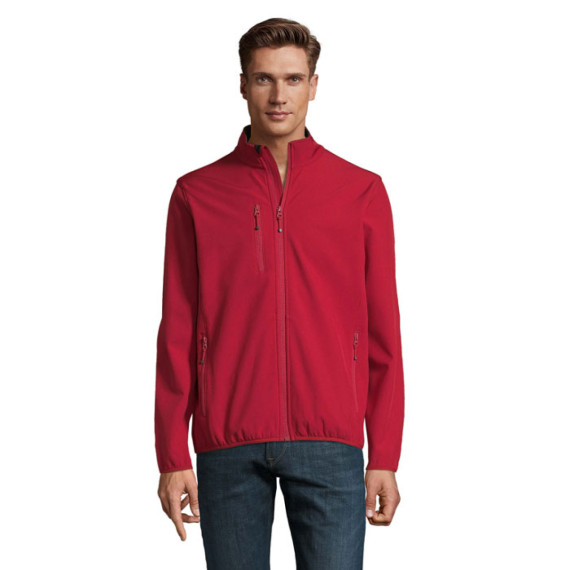 RADIAN MEN, RADIAN MEN SOFTSHELL