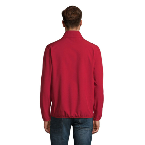 RADIAN MEN, RADIAN MEN SOFTSHELL