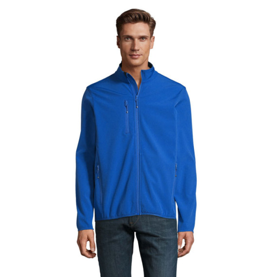 RADIAN MEN, RADIAN MEN SOFTSHELL