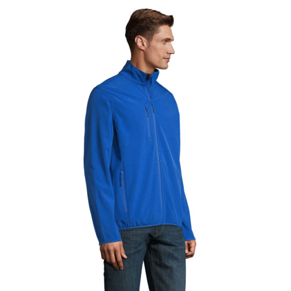 RADIAN MEN, RADIAN MEN SOFTSHELL