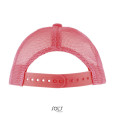BUBBLE KIDS, BUBBLE KIDS 5 PANEL CAP