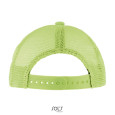 BUBBLE KIDS, BUBBLE KIDS 5 PANEL CAP