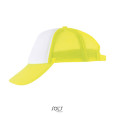 BUBBLE KIDS, BUBBLE KIDS 5 PANEL CAP