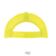 BUBBLE KIDS, BUBBLE KIDS 5 PANEL CAP