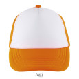 BUBBLE KIDS, BUBBLE KIDS 5 PANEL CAP