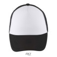 BUBBLE KIDS, BUBBLE KIDS 5 PANEL CAP