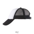 BUBBLE KIDS, BUBBLE KIDS 5 PANEL CAP