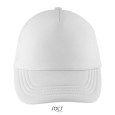 BUBBLE KIDS, BUBBLE KIDS 5 PANEL CAP