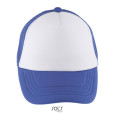 BUBBLE KIDS, BUBBLE KIDS 5 PANEL CAP