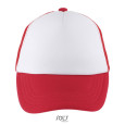 BUBBLE KIDS, BUBBLE KIDS 5 PANEL CAP