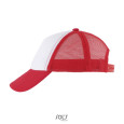 BUBBLE KIDS, BUBBLE KIDS 5 PANEL CAP