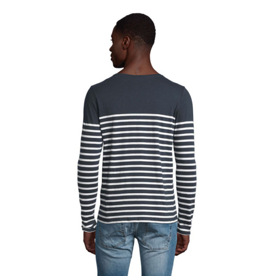 MATELOT LSL MEN, MATELOT LSL MEN T-SHIRT