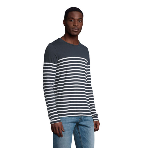 MATELOT LSL MEN, MATELOT LSL MEN T-SHIRT