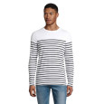 MATELOT LSL MEN, MATELOT LSL MEN T-SHIRT