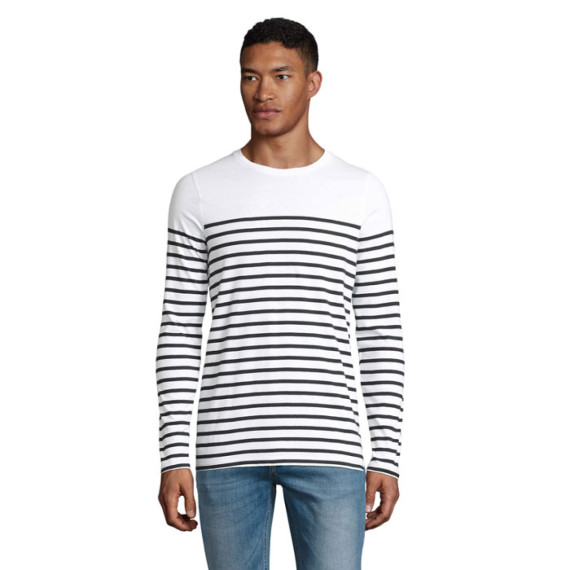 MATELOT LSL MEN, MATELOT LSL MEN T-SHIRT