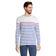 MATELOT LSL MEN, MATELOT LSL MEN T-SHIRT