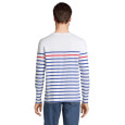 MATELOT LSL MEN, MATELOT LSL MEN T-SHIRT