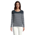 MATELOT LSL WOMEN, MATELOT LSL WOMEN T-SHIRT