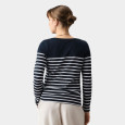 MATELOT LSL WOMEN, MATELOT LSL WOMEN T-SHIRT