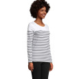 MATELOT LSL WOMEN, MATELOT LSL WOMEN T-SHIRT