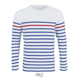 MATELOT LSL WOMEN, MATELOT LSL WOMEN T-SHIRT