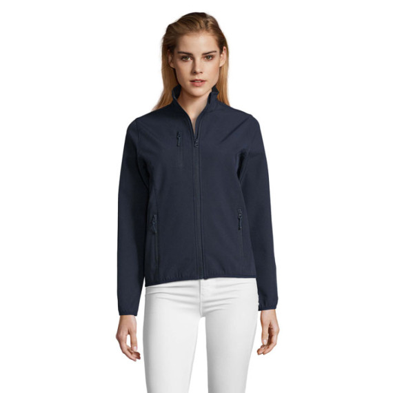 RADIAN WOMEN, RADIAN WOMEN SOFTSHELL