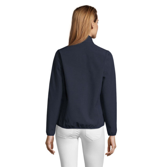 RADIAN WOMEN, RADIAN WOMEN SOFTSHELL