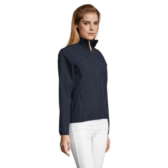 RADIAN WOMEN, RADIAN WOMEN SOFTSHELL