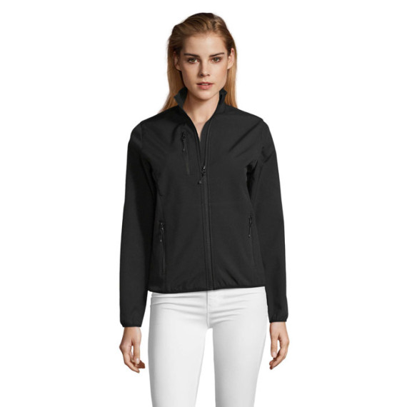 RADIAN WOMEN, RADIAN WOMEN SOFTSHELL