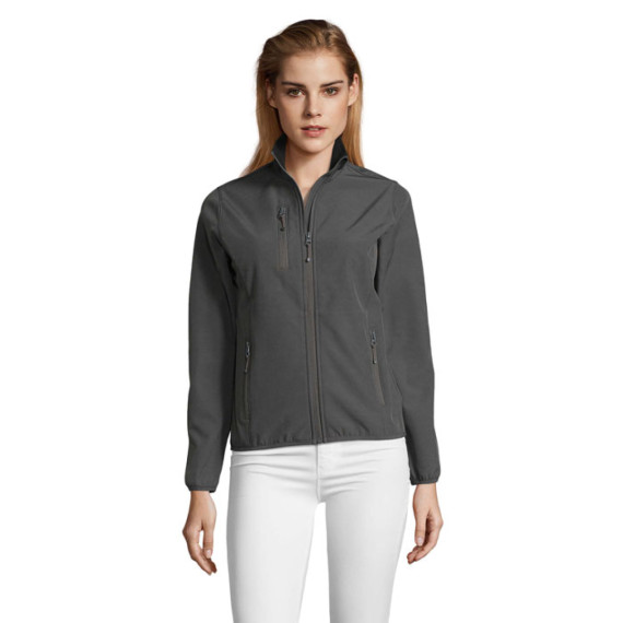RADIAN WOMEN, RADIAN WOMEN SOFTSHELL