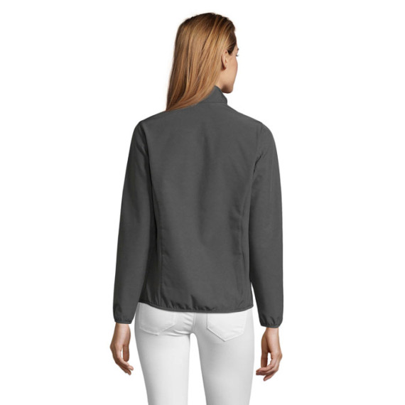 RADIAN WOMEN, RADIAN WOMEN SOFTSHELL