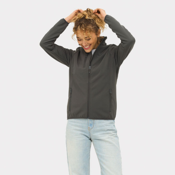 RADIAN WOMEN, RADIAN WOMEN SOFTSHELL