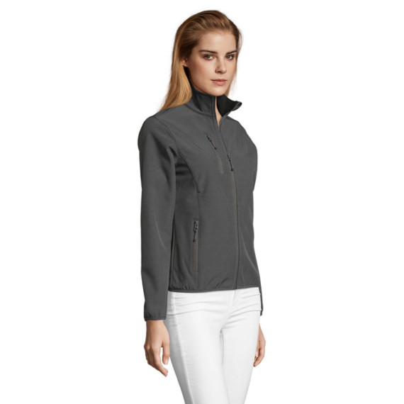 RADIAN WOMEN, RADIAN WOMEN SOFTSHELL