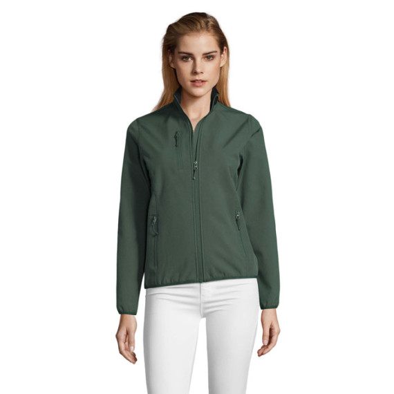 RADIAN WOMEN, RADIAN WOMEN SOFTSHELL