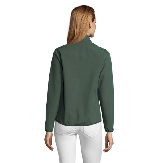 RADIAN WOMEN, RADIAN WOMEN SOFTSHELL