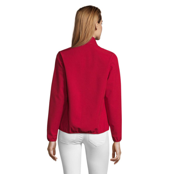 RADIAN WOMEN, RADIAN WOMEN SOFTSHELL