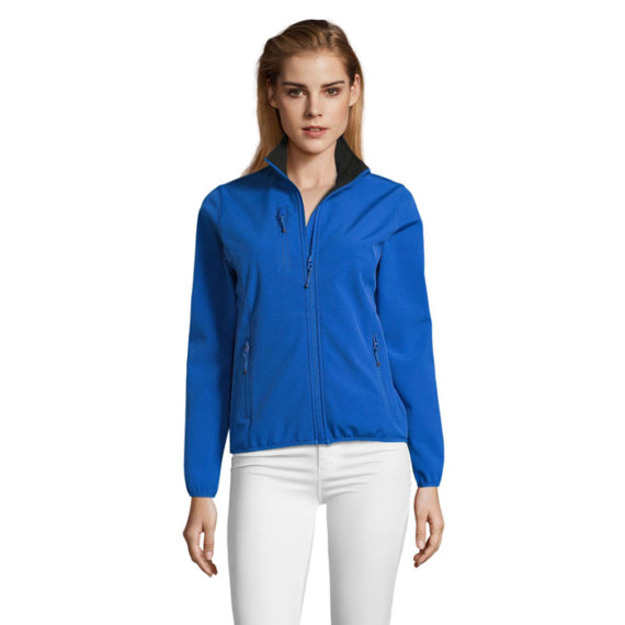 RADIAN WOMEN, RADIAN WOMEN SOFTSHELL