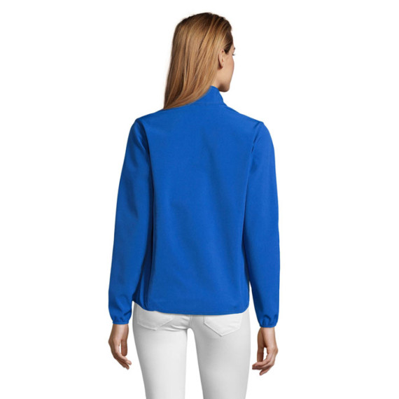 RADIAN WOMEN, RADIAN WOMEN SOFTSHELL