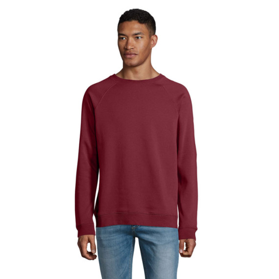 SPACE, SPACE unisex mikina 280g