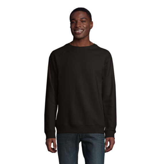 SPACE, SPACE unisex mikina 280g