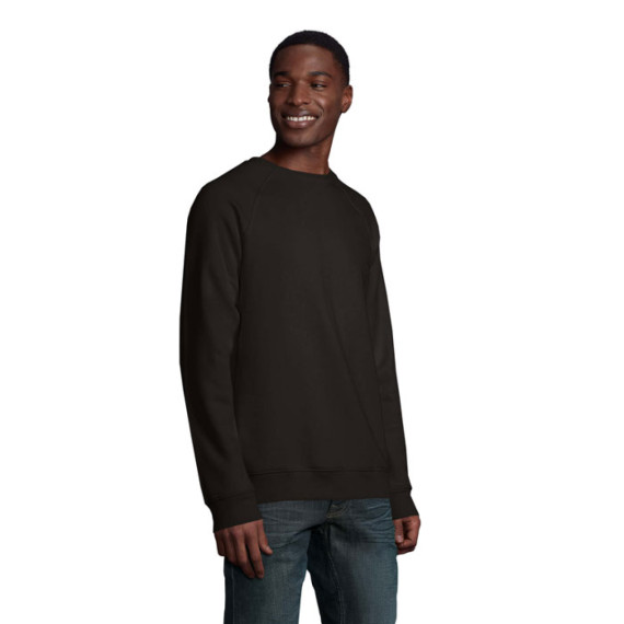 SPACE, SPACE unisex mikina 280g